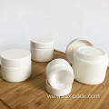 20g cosmetic jars face cream bottle for people